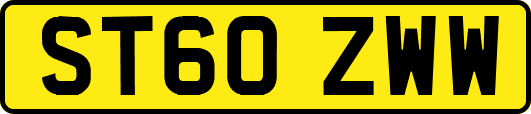 ST60ZWW
