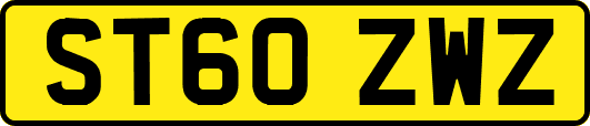 ST60ZWZ