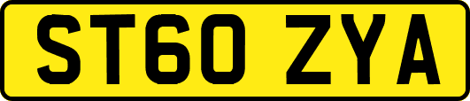 ST60ZYA