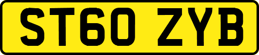 ST60ZYB