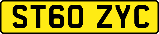 ST60ZYC