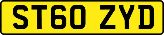 ST60ZYD