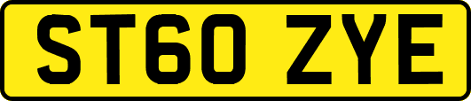 ST60ZYE