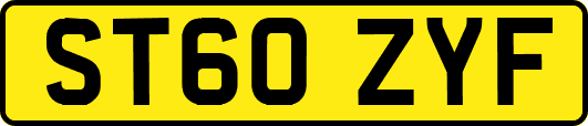 ST60ZYF