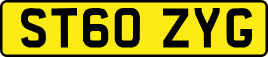 ST60ZYG