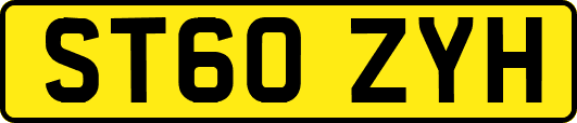 ST60ZYH