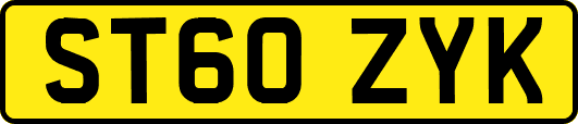 ST60ZYK