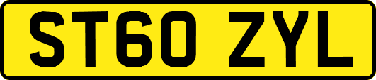 ST60ZYL