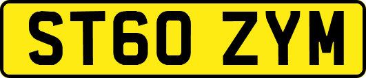 ST60ZYM