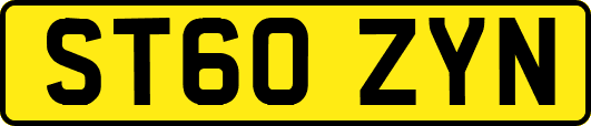 ST60ZYN
