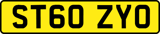 ST60ZYO