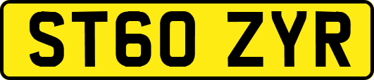 ST60ZYR