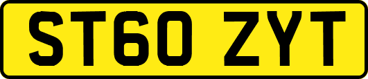 ST60ZYT