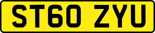 ST60ZYU