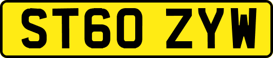 ST60ZYW