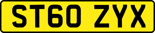 ST60ZYX