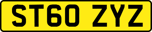 ST60ZYZ