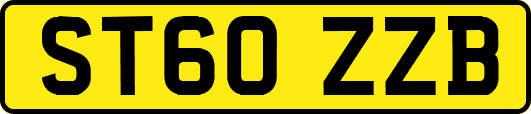 ST60ZZB