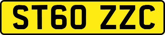 ST60ZZC
