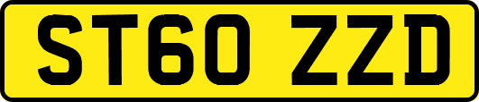 ST60ZZD