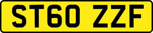 ST60ZZF