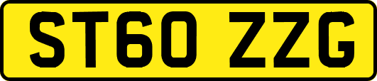 ST60ZZG