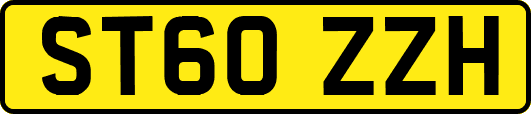 ST60ZZH