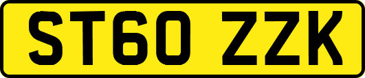 ST60ZZK