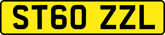ST60ZZL