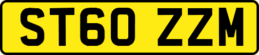 ST60ZZM