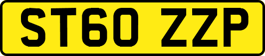 ST60ZZP
