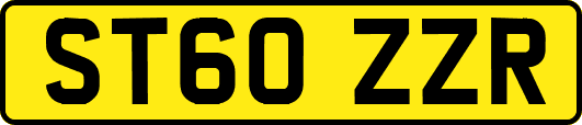 ST60ZZR