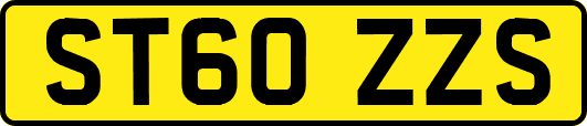 ST60ZZS