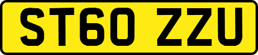 ST60ZZU