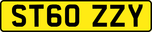 ST60ZZY