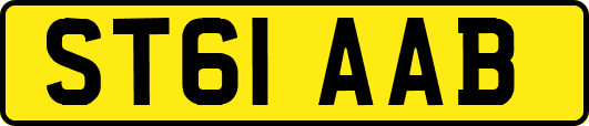 ST61AAB