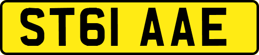 ST61AAE