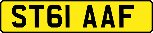 ST61AAF