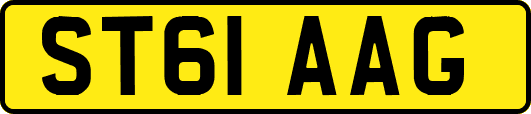 ST61AAG