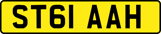 ST61AAH