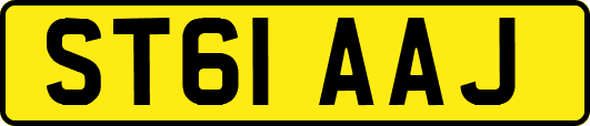 ST61AAJ