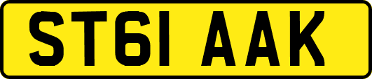 ST61AAK