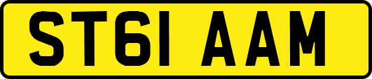 ST61AAM
