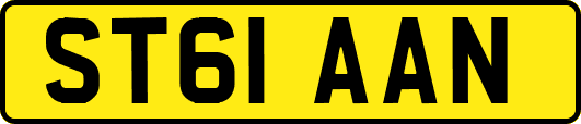ST61AAN