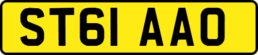 ST61AAO