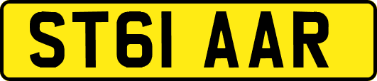ST61AAR