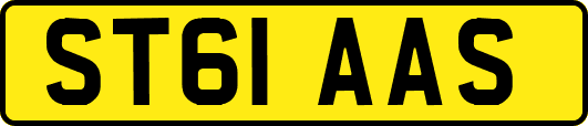 ST61AAS