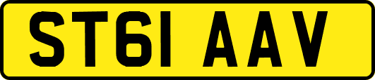 ST61AAV