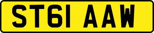 ST61AAW