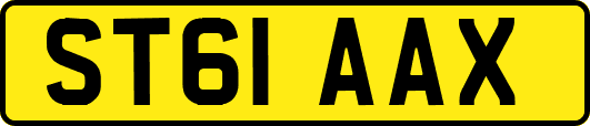 ST61AAX
